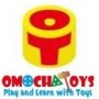 logo omocha